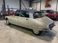 Citroen DS 23 PALLAS INJECTION - <small></small> 37.000 € <small>TTC</small> - #8