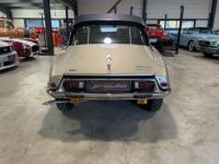 Citroen DS 23 PALLAS INJECTION - <small></small> 37.000 € <small>TTC</small> - #10