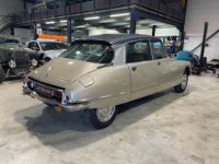 Citroen DS 23 PALLAS INJECTION - <small></small> 37.000 € <small>TTC</small> - #11