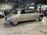 Citroen DS 23 PALLAS INJECTION - <small></small> 37.000 € <small>TTC</small> - #12