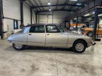 Citroen DS 23 PALLAS INJECTION - <small></small> 37.000 € <small>TTC</small> - #13