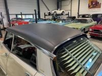 Citroen DS 23 PALLAS INJECTION - <small></small> 37.000 € <small>TTC</small> - #19