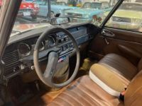 Citroen DS 23 PALLAS INJECTION - <small></small> 37.000 € <small>TTC</small> - #22