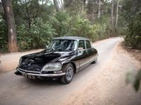 Citroen DS 23ie Pallas - Prix sur Demande - #1