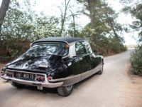 Citroen DS 23ie Pallas - Prix sur Demande - #3