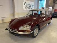 Citroen DS Break - <small></small> 23.750 € <small>TTC</small> - #1