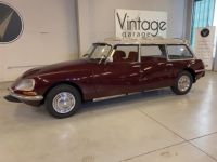 Citroen DS Break - <small></small> 23.750 € <small>TTC</small> - #8