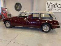 Citroen DS Break - <small></small> 23.750 € <small>TTC</small> - #10