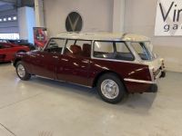 Citroen DS Break - <small></small> 23.750 € <small>TTC</small> - #11