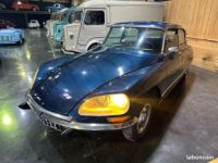 Citroen DS Citroën ds23 injection électronique pallas boîte hydraulique - <small></small> 34.900 € <small>TTC</small> - #5