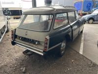 Citroen DS Citroën id19f break 1964 export Canada - <small></small> 14.900 € <small>TTC</small> - #2