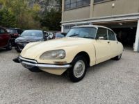 Citroen DS D SUPER/ ENTIEREMENT RESTAUREE  2019 / - <small></small> 19.999 € <small>TTC</small> - #1