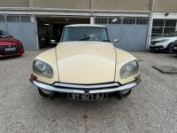 Citroen DS D SUPER/ ENTIEREMENT RESTAUREE  2019 / - <small></small> 19.999 € <small>TTC</small> - #2