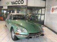 Citroen DS DS 21 - <small></small> 24.990 € <small>TTC</small> - #1