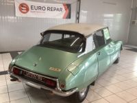 Citroen DS DS 21 - <small></small> 24.990 € <small>TTC</small> - #2