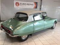 Citroen DS DS 21 - <small></small> 24.990 € <small>TTC</small> - #3