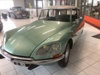 Citroen DS DS 21 - <small></small> 24.990 € <small>TTC</small> - #5