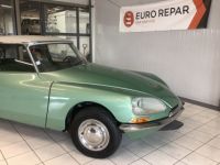 Citroen DS DS 21 - <small></small> 24.990 € <small>TTC</small> - #6