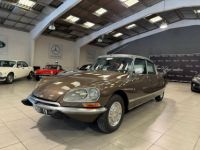 Citroen DS DS 23 IE PALLAS - <small></small> 44.990 € <small></small> - #1