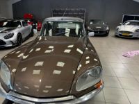 Citroen DS DS 23 IE PALLAS - <small></small> 44.990 € <small></small> - #5