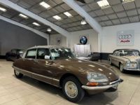 Citroen DS DS 23 IE PALLAS - <small></small> 44.990 € <small></small> - #6