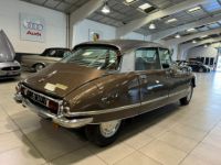 Citroen DS DS 23 IE PALLAS - <small></small> 44.990 € <small></small> - #14