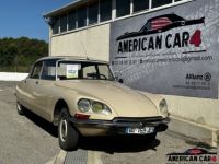 Citroen DS dsuper - <small></small> 15.500 € <small>TTC</small> - #1