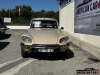 Citroen DS dsuper - <small></small> 15.500 € <small>TTC</small> - #2