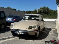 Citroen DS dsuper - <small></small> 15.500 € <small>TTC</small> - #3