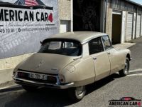 Citroen DS dsuper - <small></small> 15.500 € <small>TTC</small> - #4