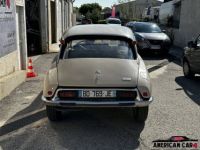 Citroen DS dsuper - <small></small> 15.500 € <small>TTC</small> - #5