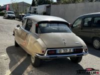 Citroen DS dsuper - <small></small> 15.500 € <small>TTC</small> - #6