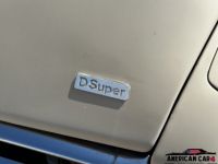 Citroen DS dsuper futur collector - <small></small> 15.000 € <small>TTC</small> - #7