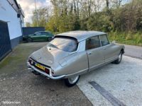 Citroen DS dsuper5 1972 81000km - <small></small> 12.500 € <small>TTC</small> - #2