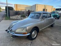 Citroen DS dsuper5 1972 81000km - <small></small> 12.500 € <small>TTC</small> - #3