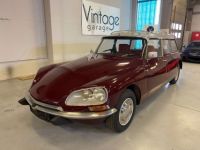 Citroen DS ID 19 Break - <small></small> 24.750 € <small>TTC</small> - #1