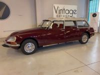 Citroen DS ID 19 Break - <small></small> 24.750 € <small>TTC</small> - #8