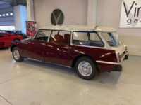 Citroen DS ID 19 Break - <small></small> 24.750 € <small>TTC</small> - #11