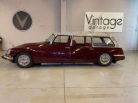 Citroen DS ID 19 Break - <small></small> 24.750 € <small>TTC</small> - #15