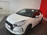 Citroen DS3 1.2 PURETECH 110 CONNECTED CHIC AUTOMATIQUE // DISTRIBUTION FAITE POUR LA VENTE - <small></small> 11.690 € <small>TTC</small> - #3