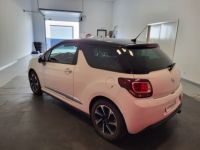 Citroen DS3 1.2 PURETECH 110 CONNECTED CHIC AUTOMATIQUE // DISTRIBUTION FAITE POUR LA VENTE - <small></small> 11.690 € <small>TTC</small> - #5