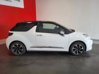 Citroen DS3 1.2 PURETECH 110 CONNECTED CHIC AUTOMATIQUE // DISTRIBUTION FAITE POUR LA VENTE - <small></small> 11.690 € <small>TTC</small> - #8