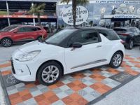 Citroen DS3 1.2 PURETECH 82 CHIC - <small></small> 9.470 € <small>TTC</small> - #1