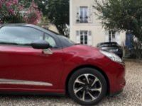 Citroen DS3 1.2 PURETECH 82 CONNECTED CHIC KIT DISTRIBUTION NEUF - <small></small> 9.990 € <small>TTC</small> - #22