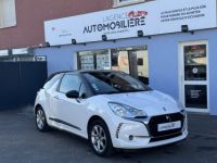 Citroen DS3 1.2 Puretech 82ch Executive - <small></small> 6.990 € <small>TTC</small> - #1