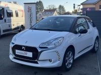 Citroen DS3 1.2 Puretech 82ch Executive - <small></small> 6.990 € <small>TTC</small> - #3