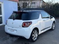 Citroen DS3 1.2 Puretech 82ch Executive - <small></small> 6.990 € <small>TTC</small> - #7