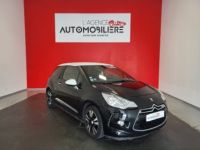 Citroen DS3 1.2 VTI 82 - <small></small> 7.590 € <small>TTC</small> - #1