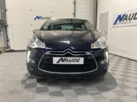 Citroen DS3 1.2 VTi 82 CH Opera Blue - <small></small> 6.490 € <small>TTC</small> - #2