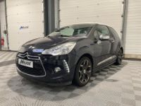 Citroen DS3 1.2 VTi 82 CH Opera Blue - <small></small> 6.490 € <small>TTC</small> - #3